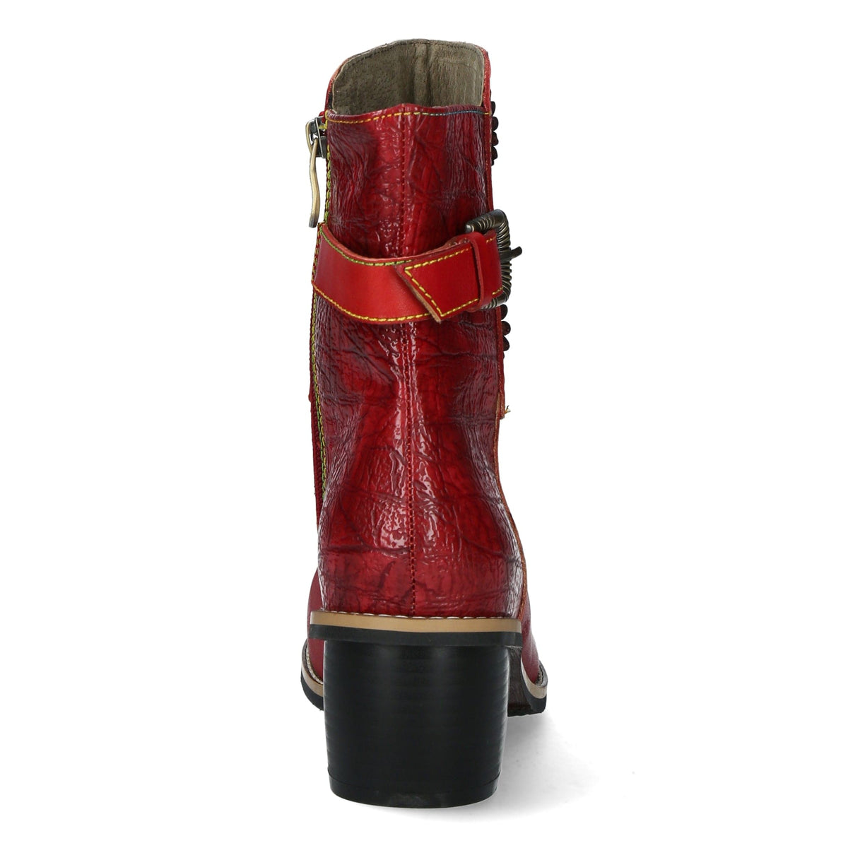 Ankle Boots - KITTYO 06