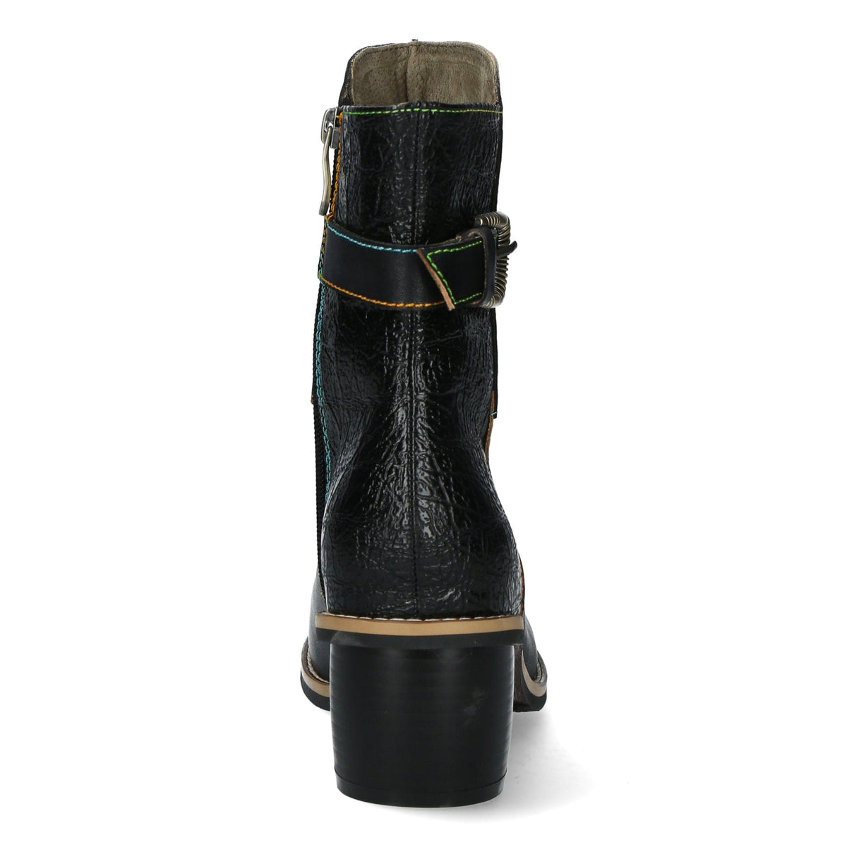 Ankle Boots - KITTYO 06