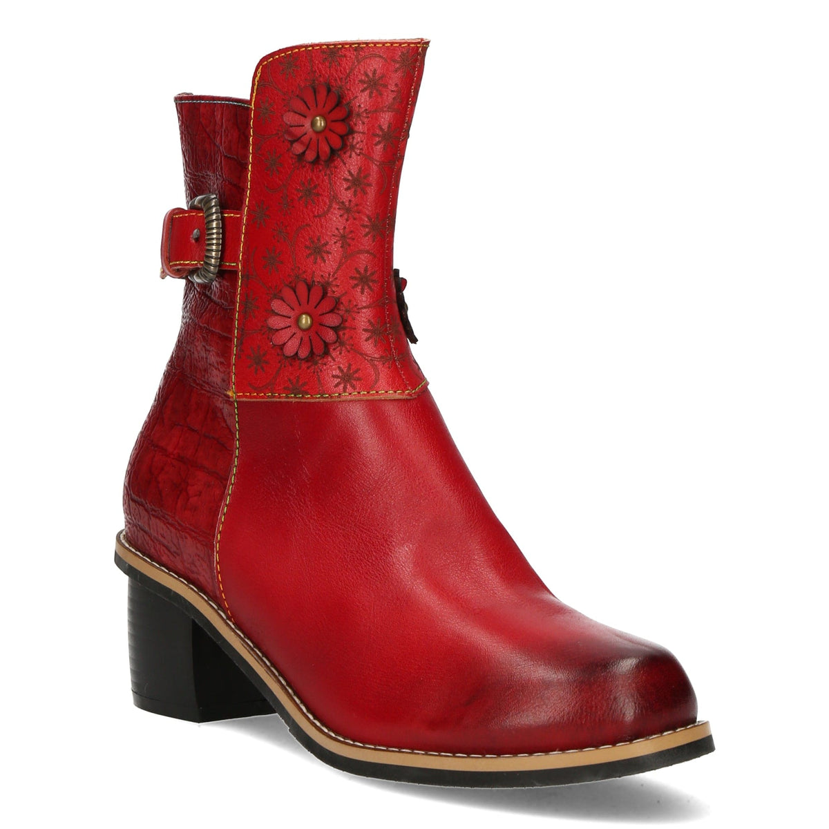 Ankle Boots - KITTYO 06