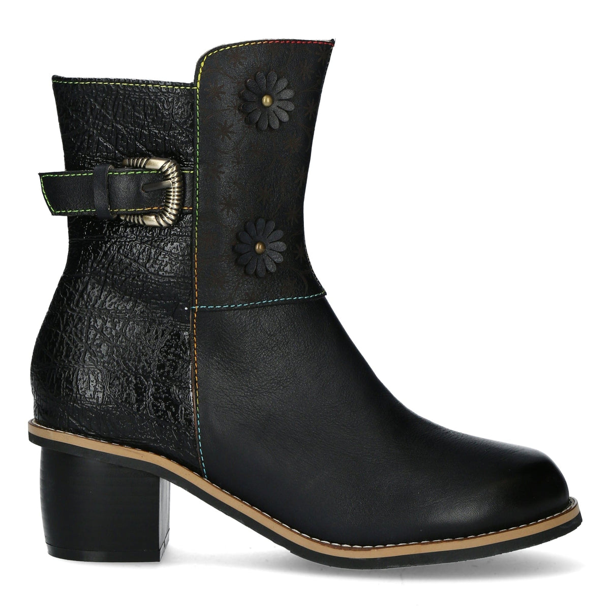 Ankle Boots - KITTYO 06
