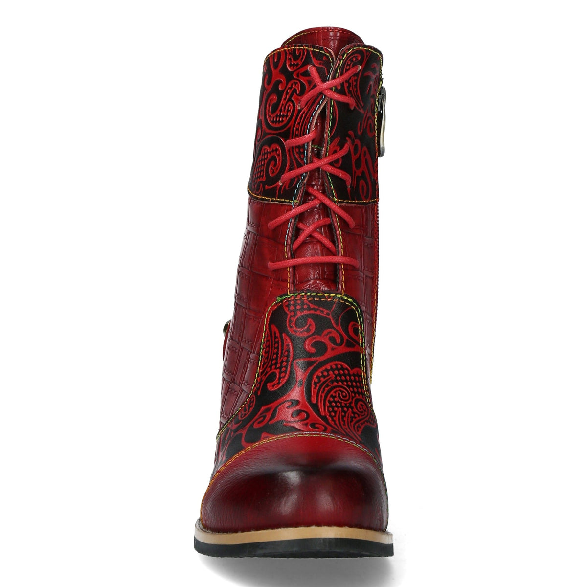 Ankle Boots - KITTYO 09