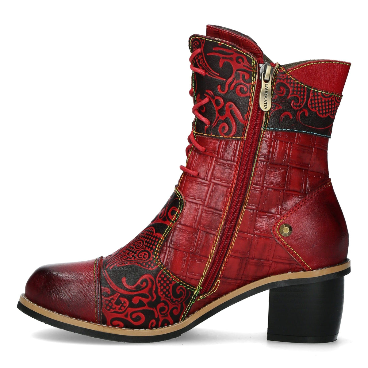 Ankle Boots - KITTYO 09
