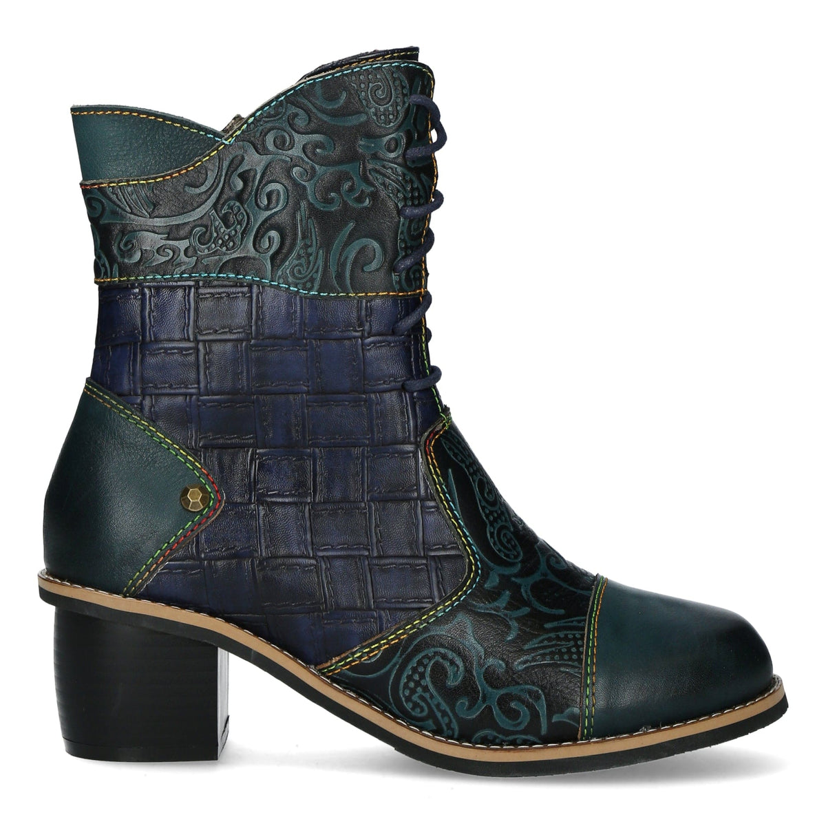 Ankle Boots - KITTYO 09