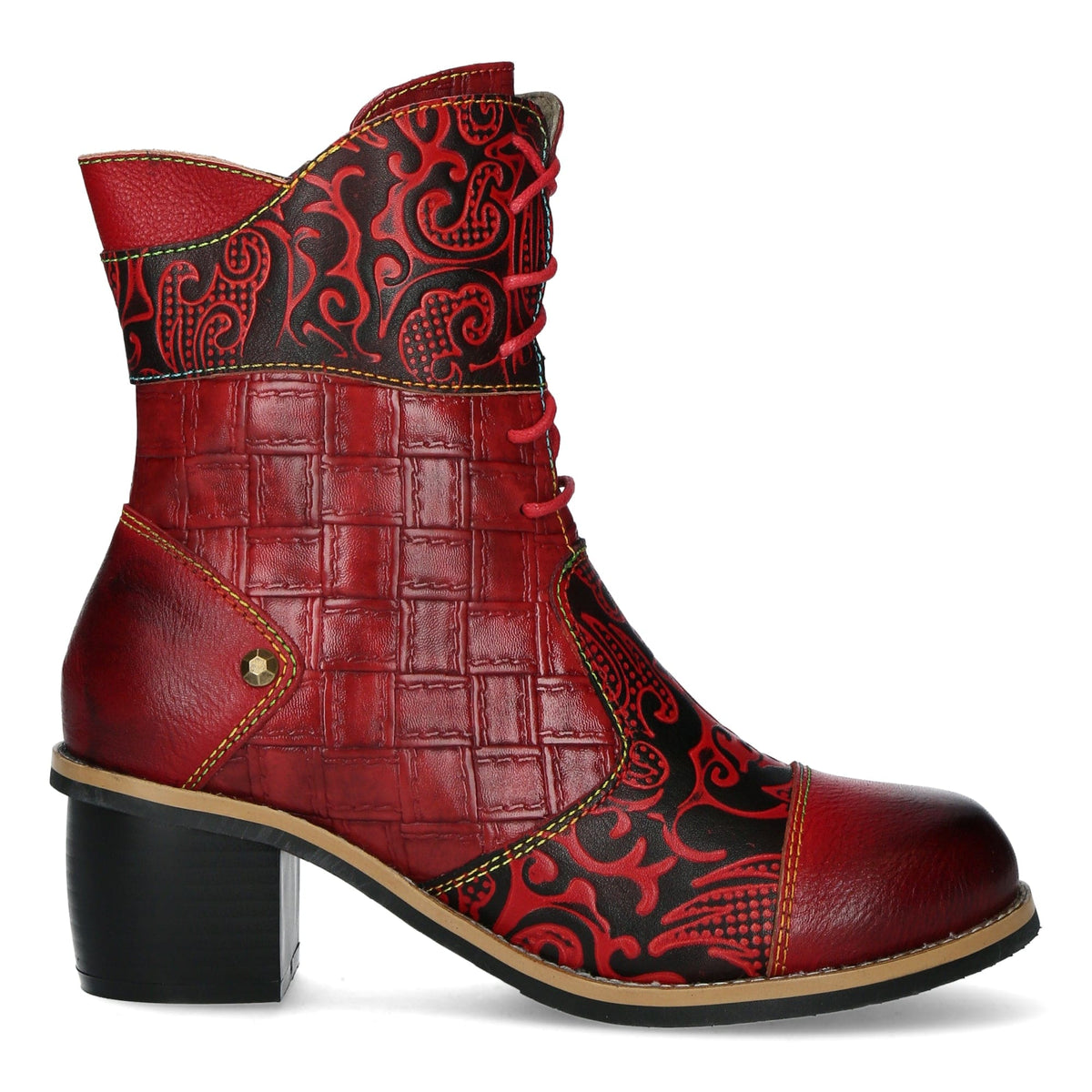 Ankle Boots - KITTYO 09