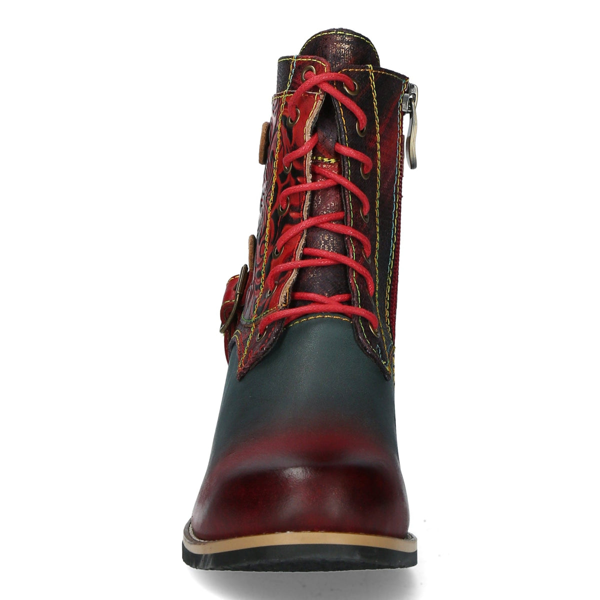 Ankle Boots - KITTYO 17