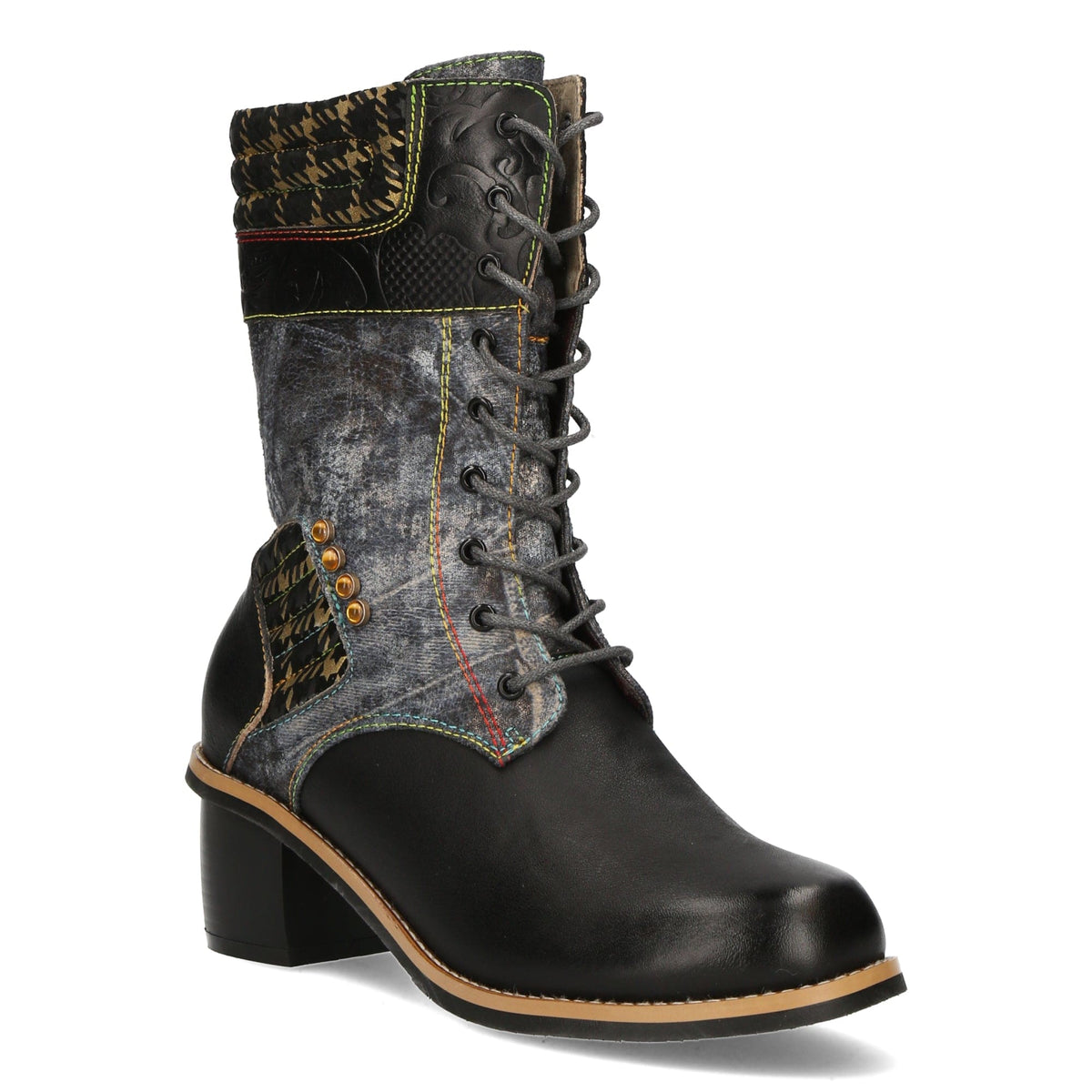 Boots - KITTYO 18