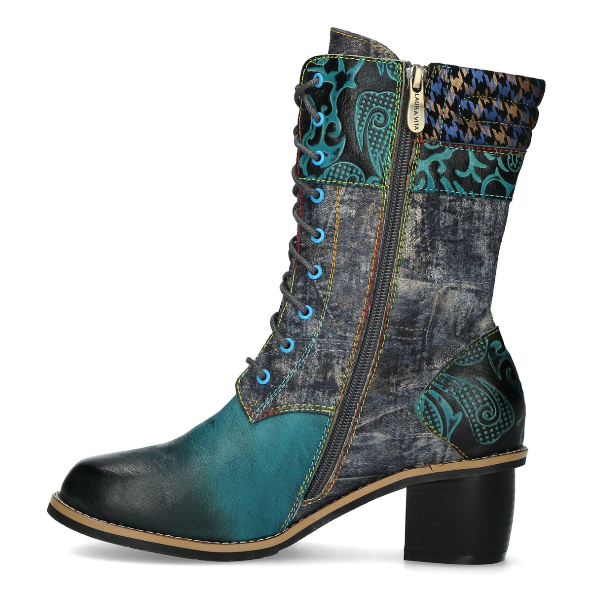 Boots - KITTYO 18