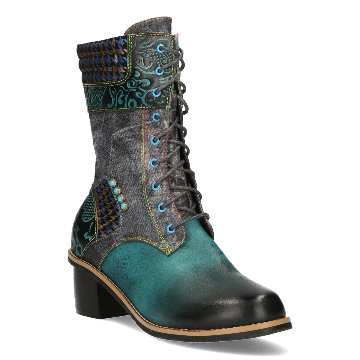 Boots - KITTYO 18