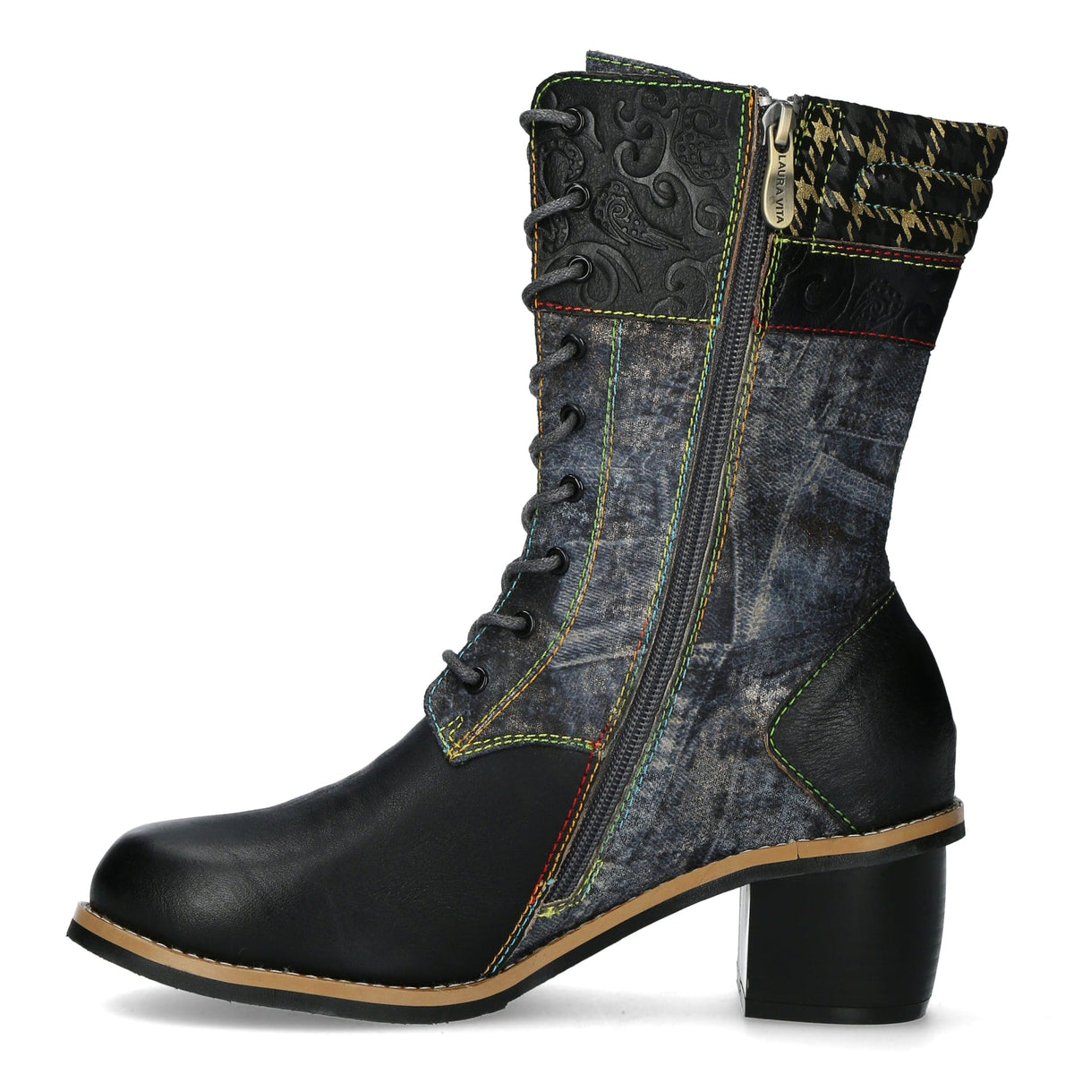 Boots - KITTYO 18