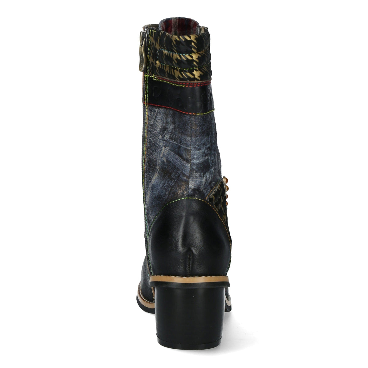 Boots - KITTYO 18