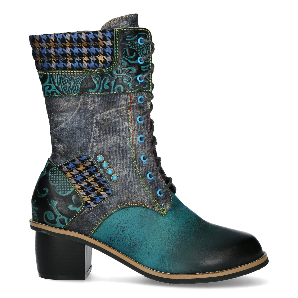 Boots - KITTYO 18
