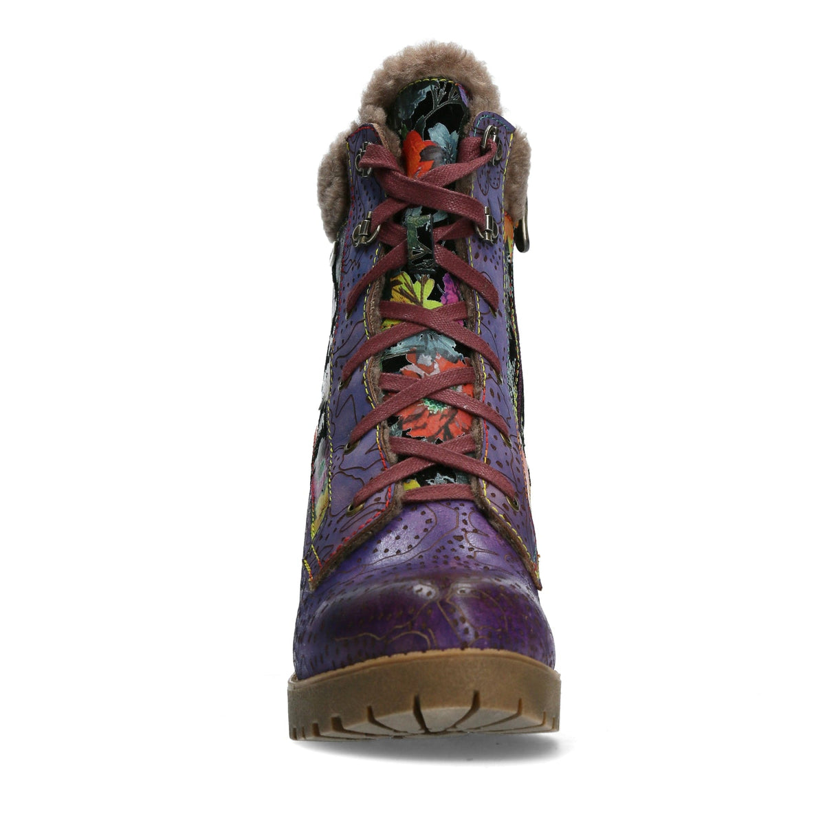 Ankle Boots - KOKO 25