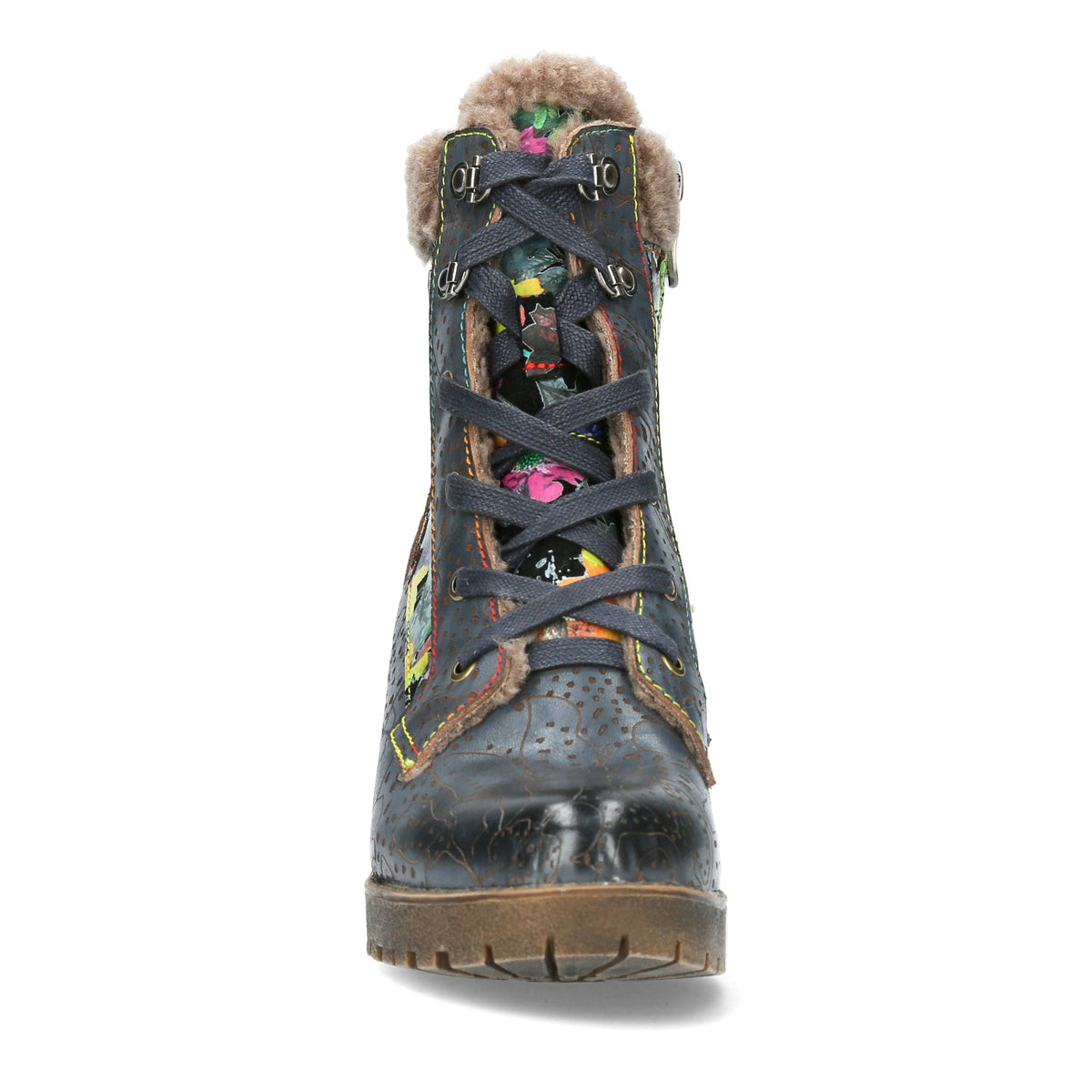 Ankle Boots - KOKO 25