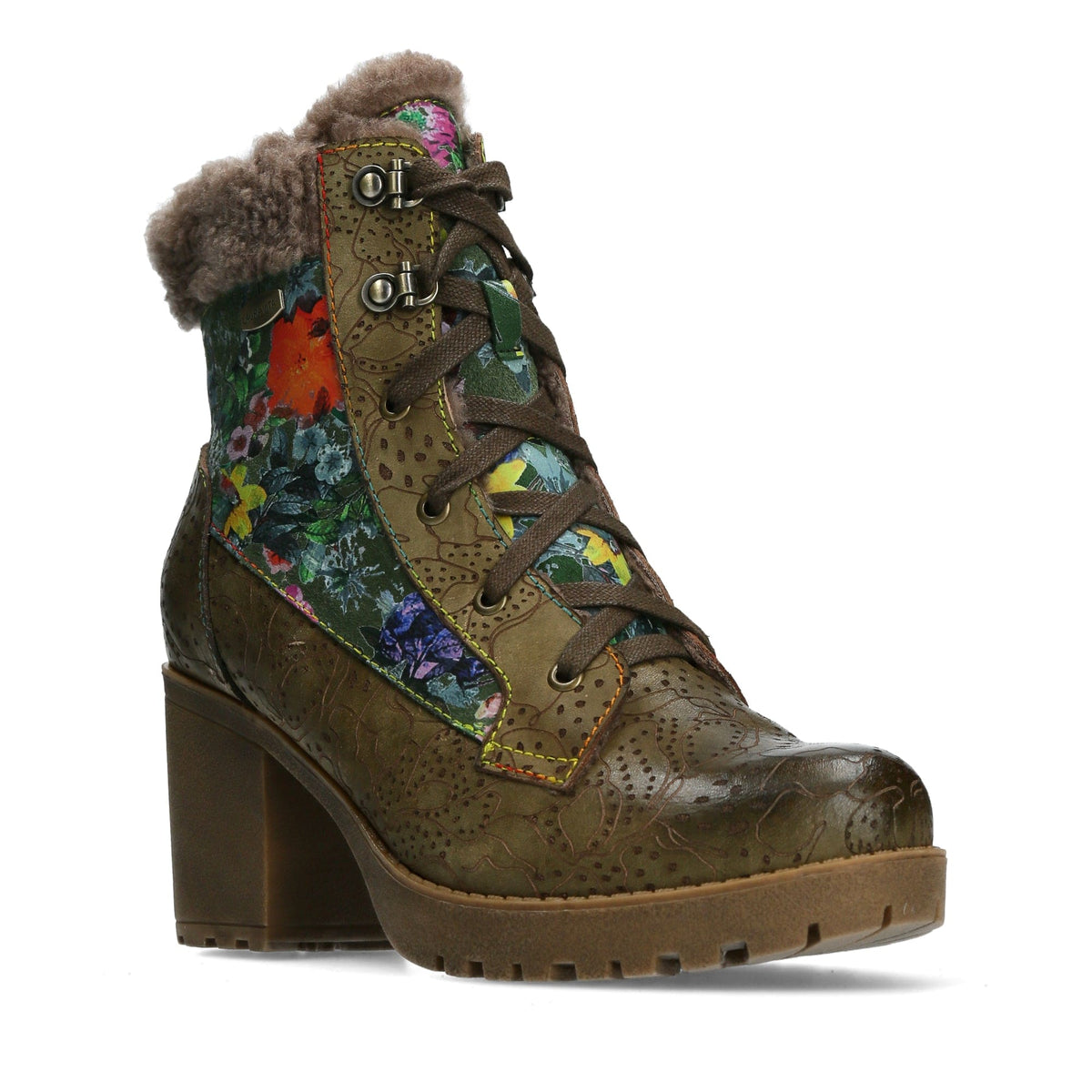 Ankle Boots - KOKO 25