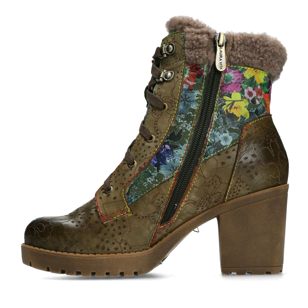 Ankle Boots - KOKO 25
