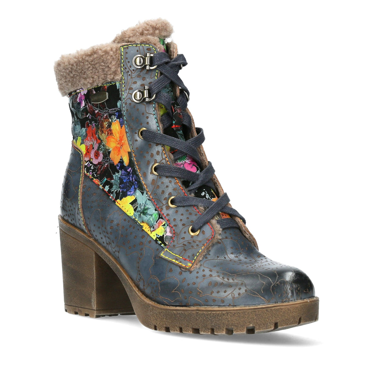 Ankle Boots - KOKO 25