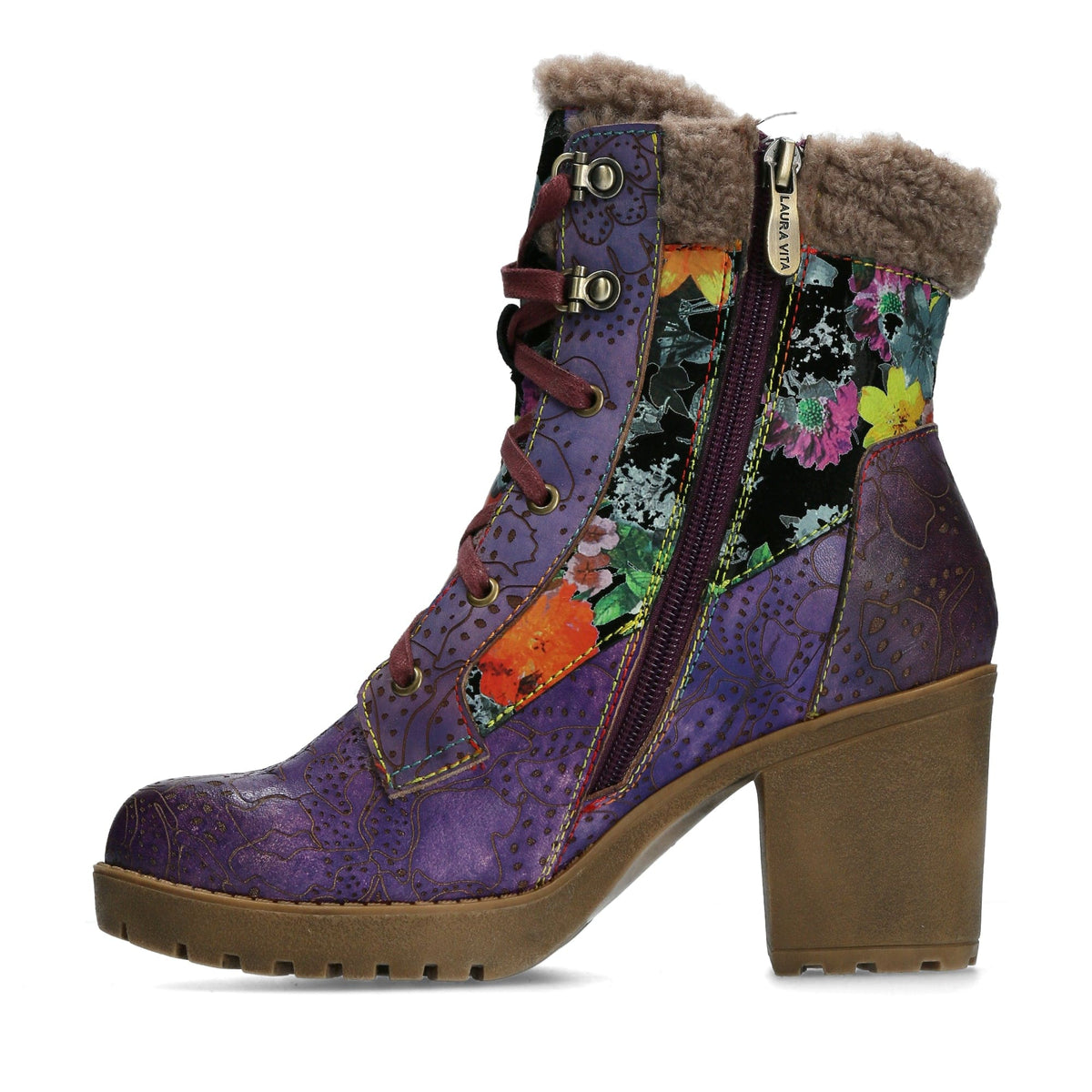 Ankle Boots - KOKO 25