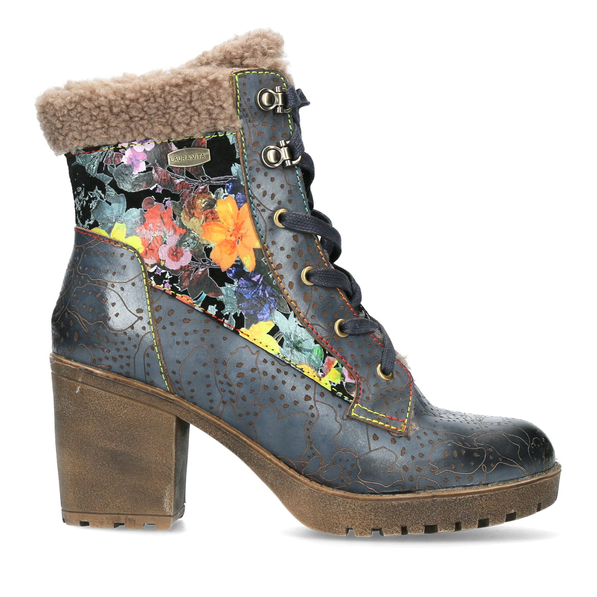 Ankle Boots - KOKO 25