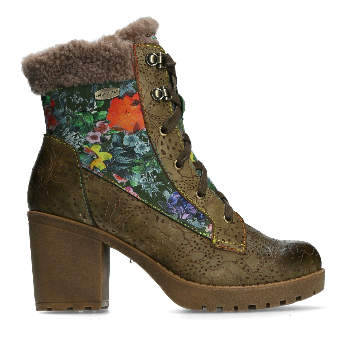 Ankle Boots - KOKO 25