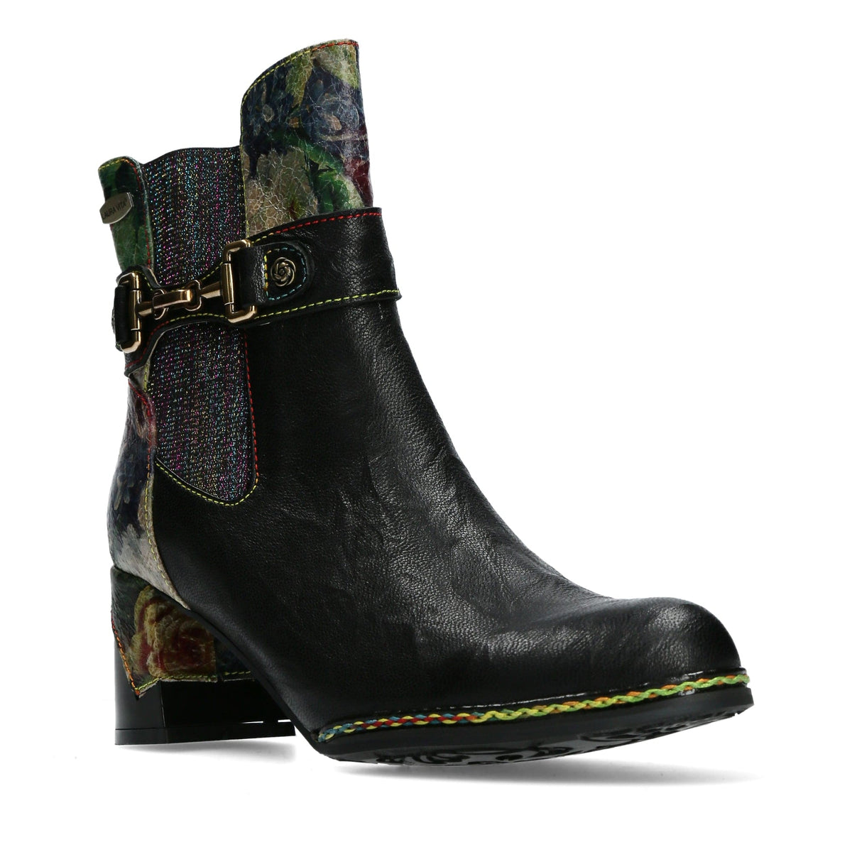 Ankle Boots - KOMALO 23