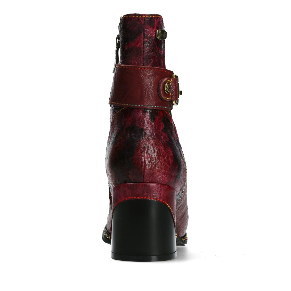 Ankle Boots - KOMALO 23