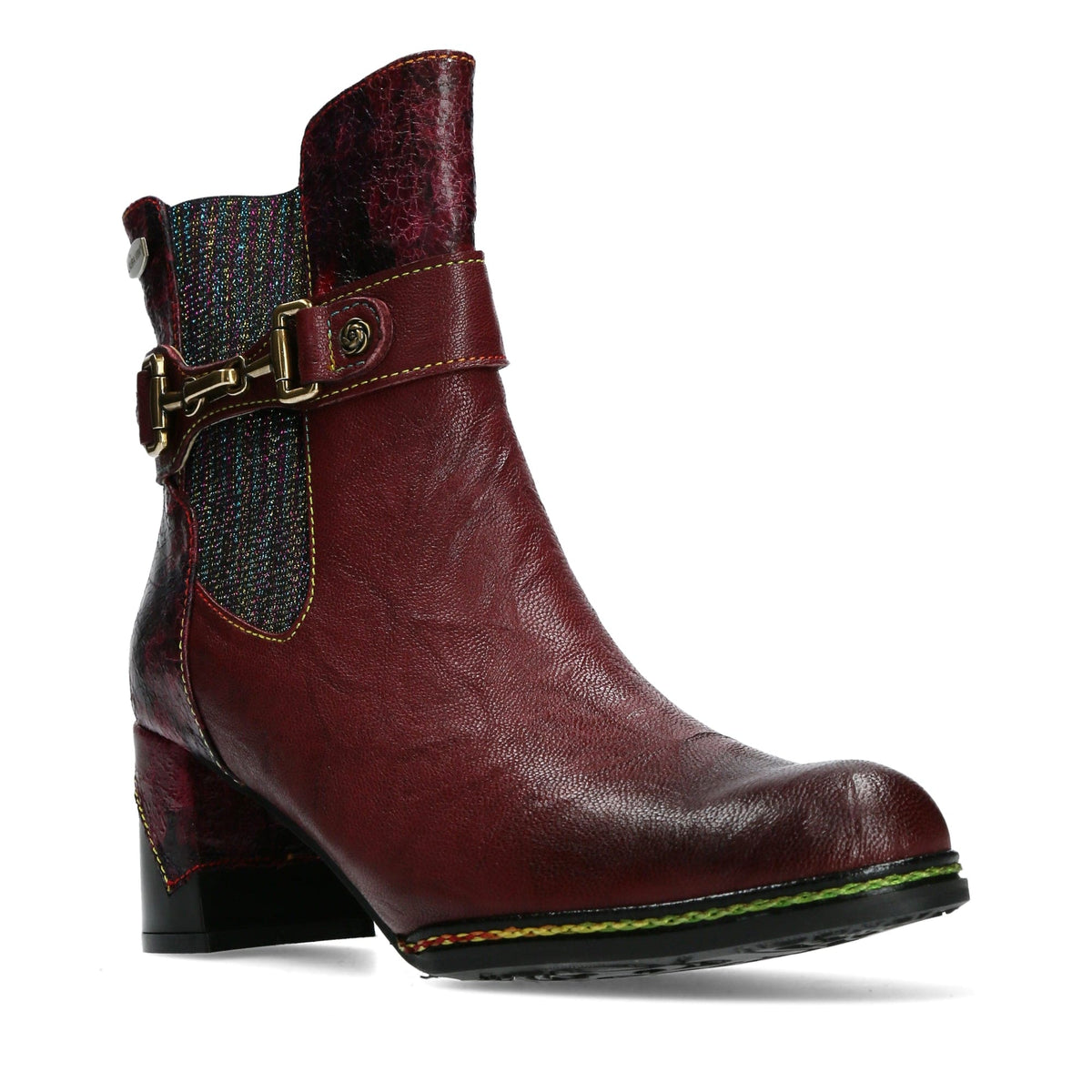 Ankle Boots - KOMALO 23