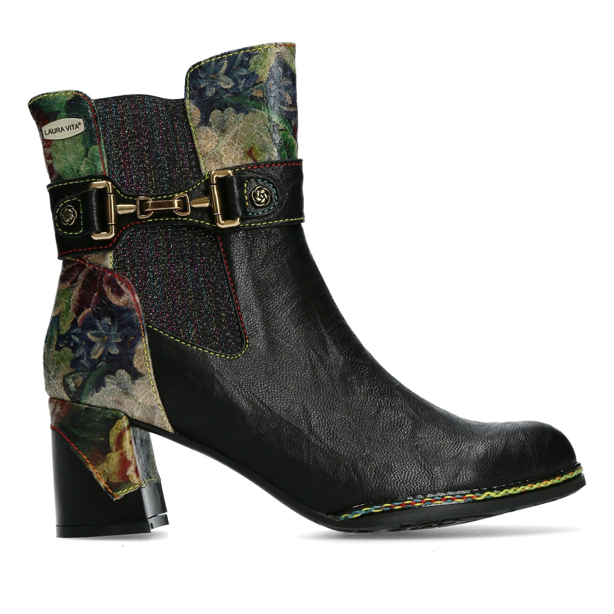 Ankle Boots - KOMALO 23