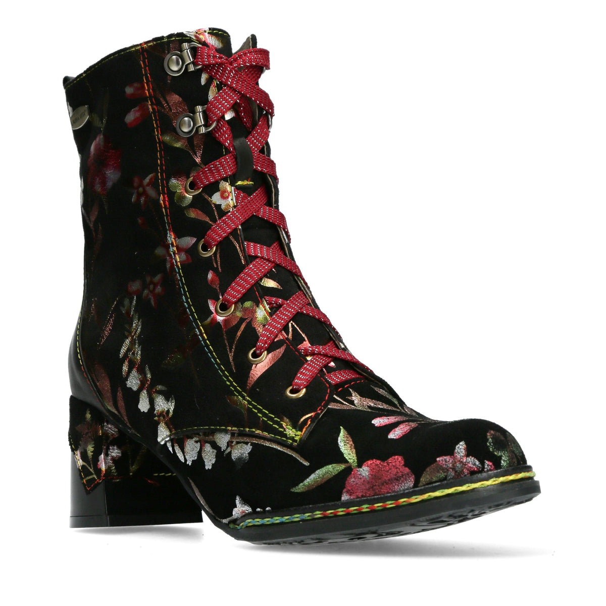 Ankle Boots - KOMALO 24