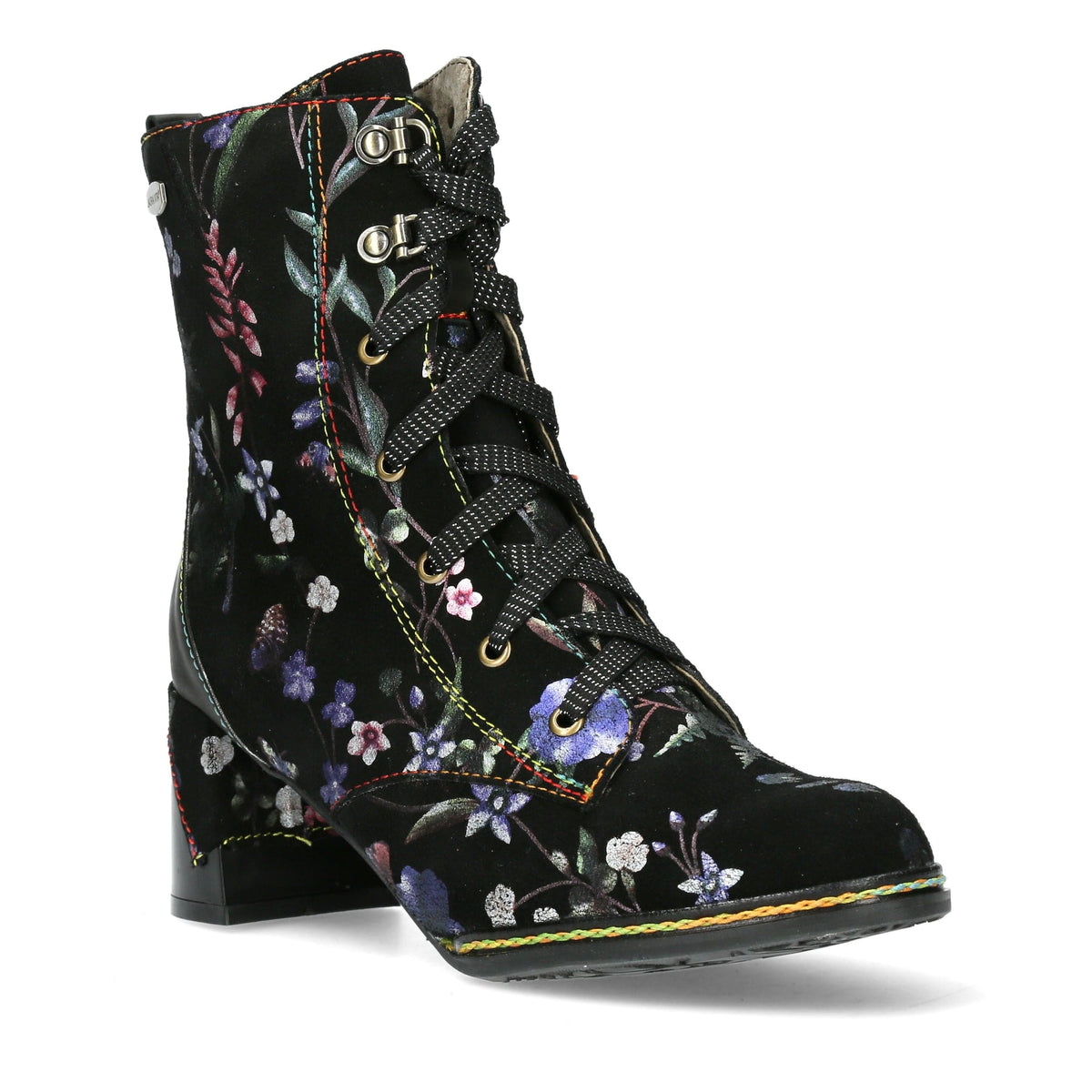 Ankle Boots - KOMALO 24