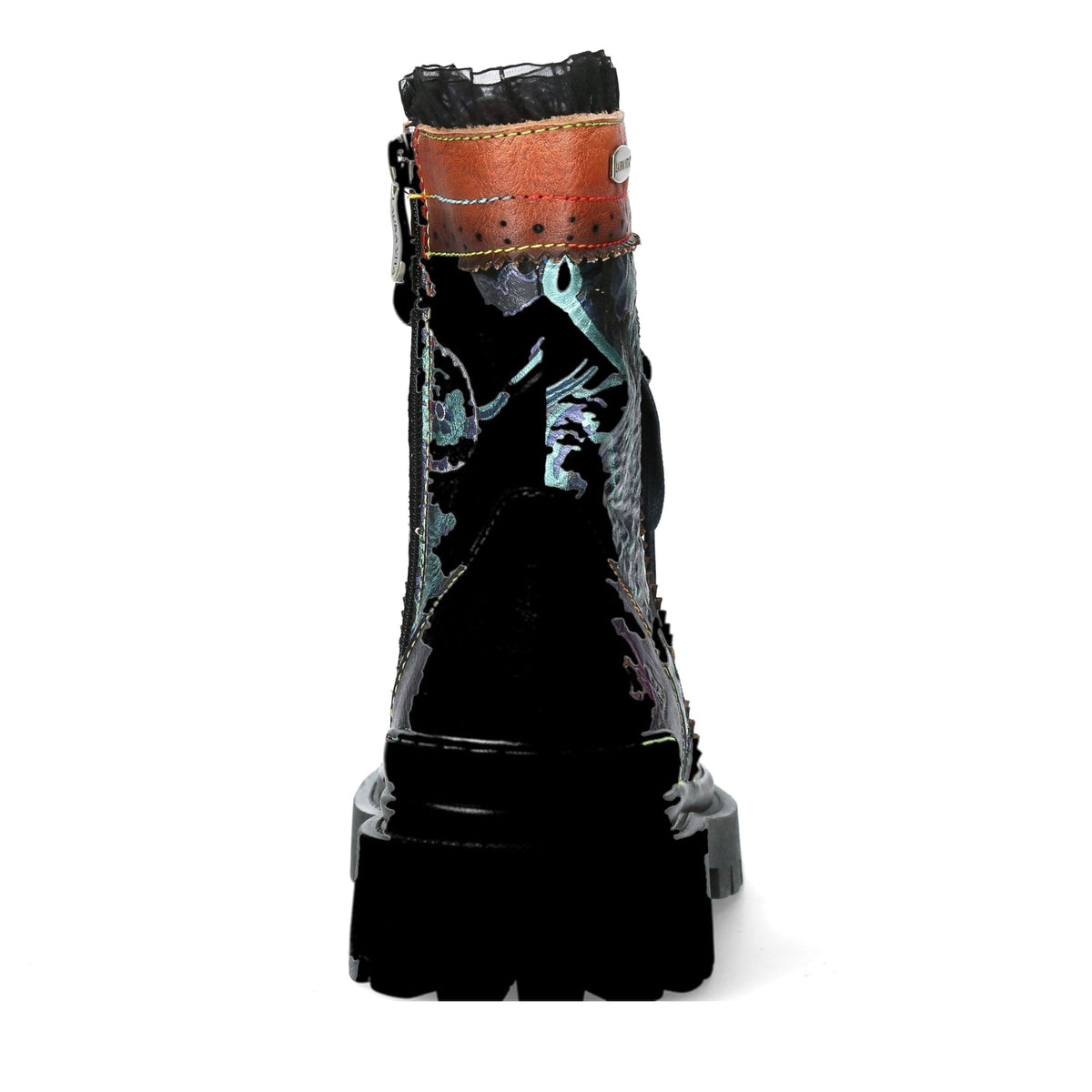 Ankle Boots - KOULEO 05