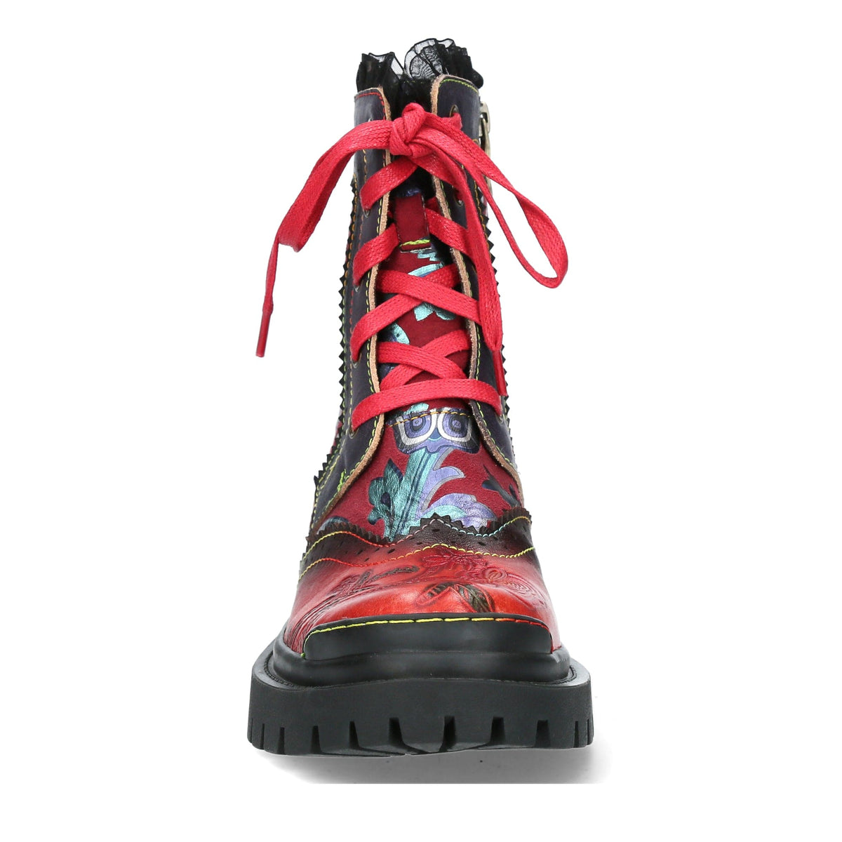 Ankle Boots - KOULEO 05