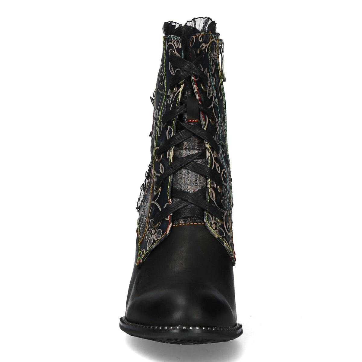 Ankle Boots - LEDAO 02