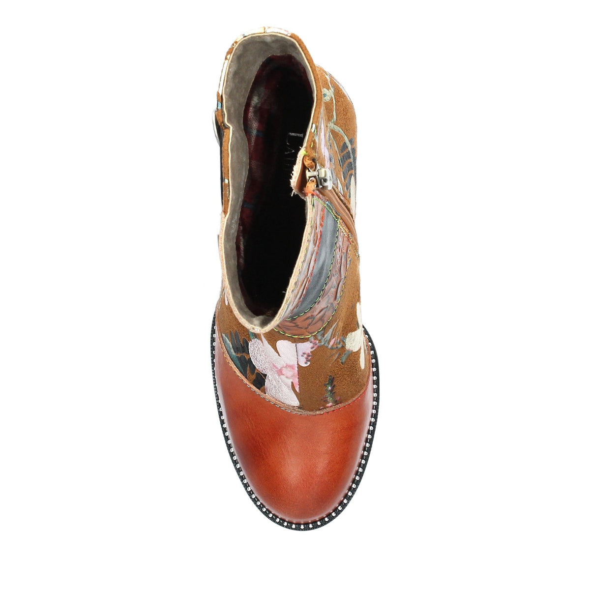 Ankle Boots - LEDAO 06