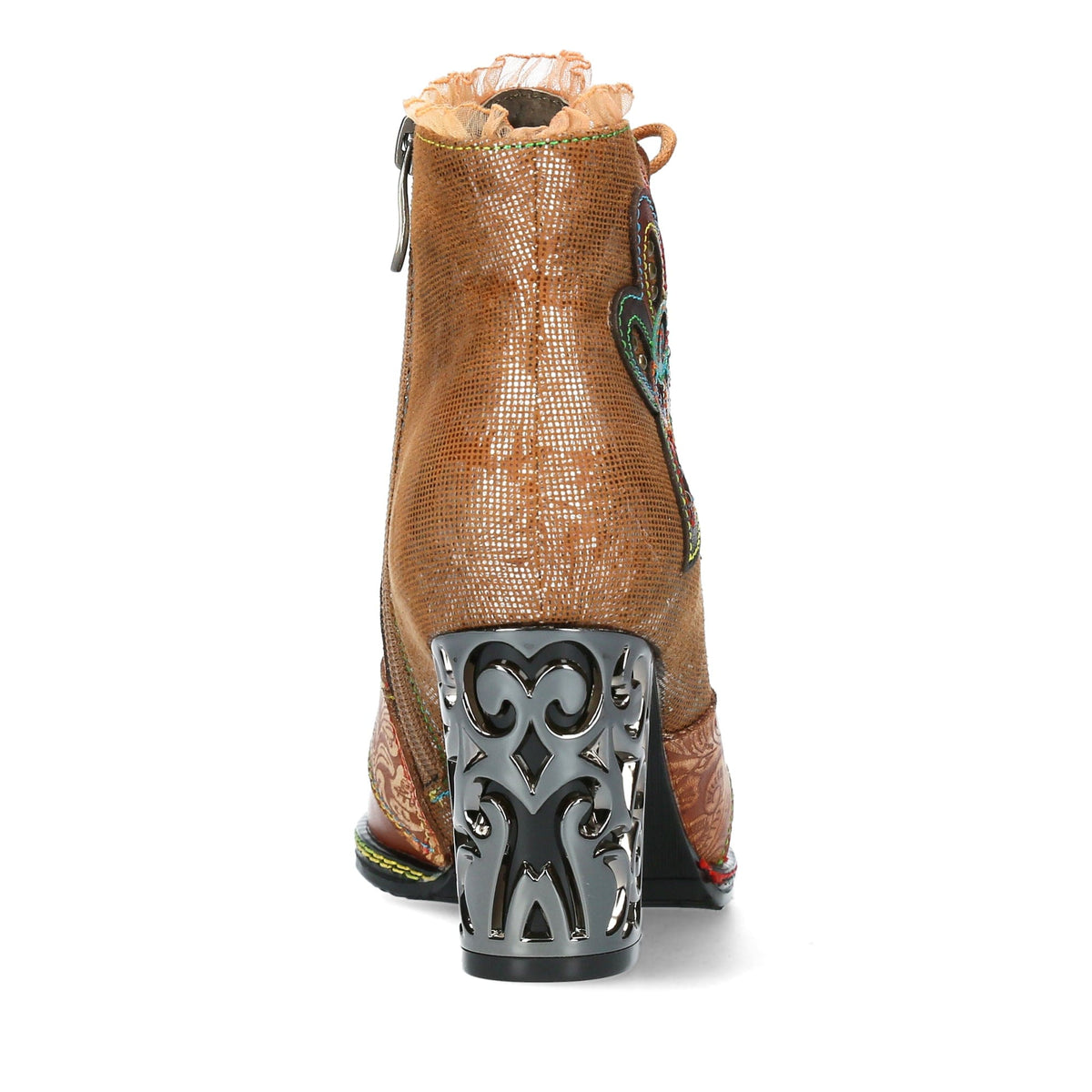 Ankle Boots - LEDAO 323