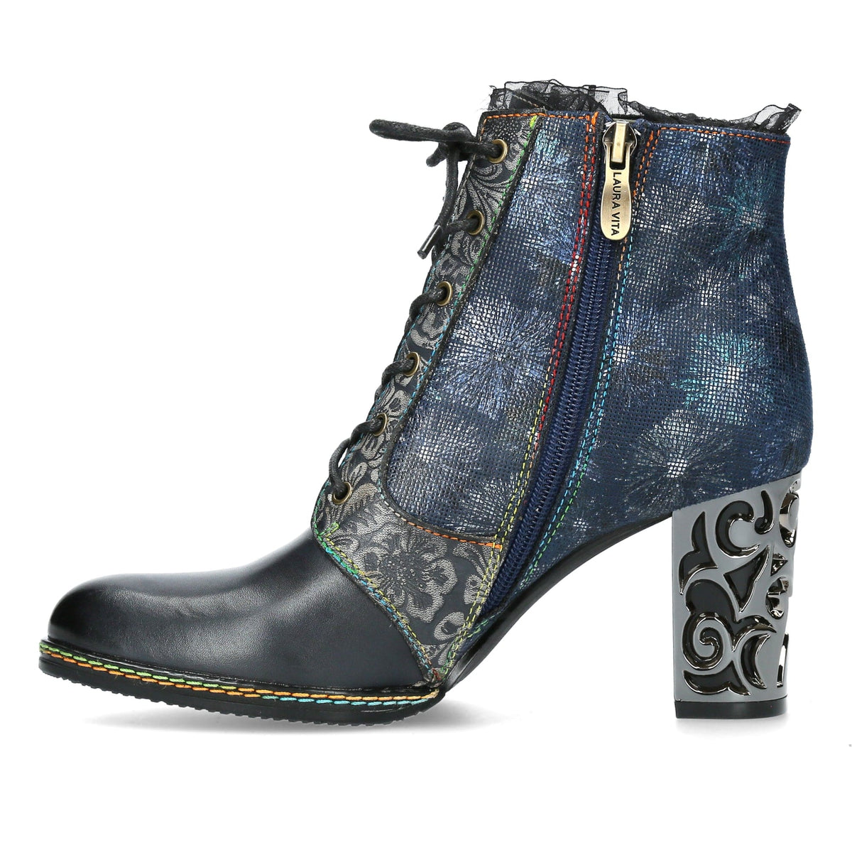 Ankle Boots - LEDAO 323