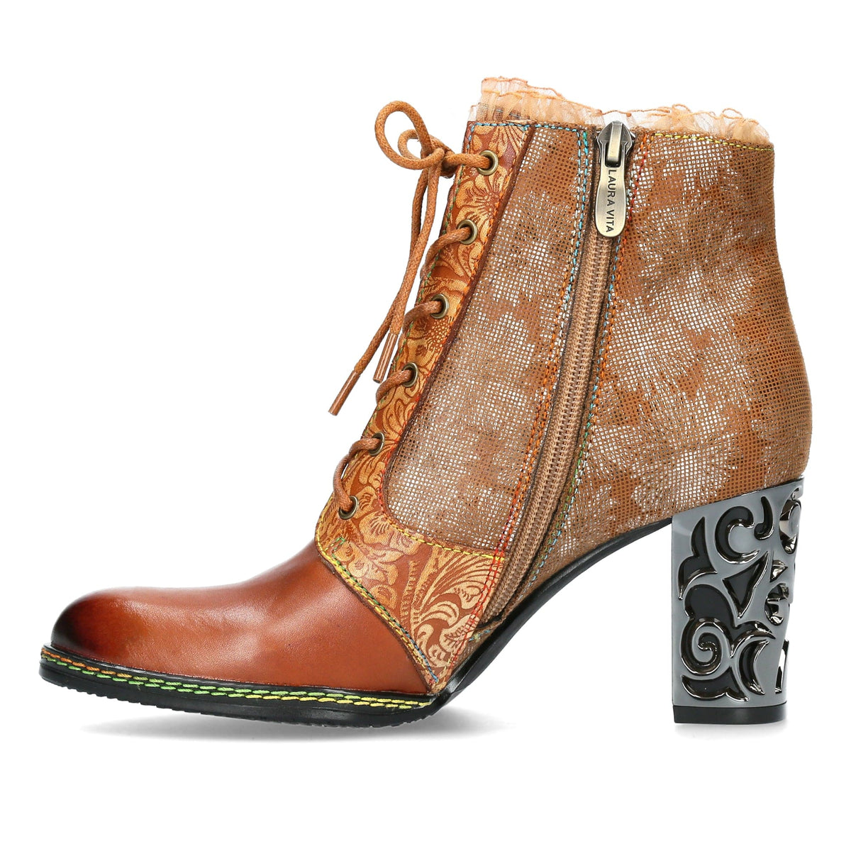 Ankle Boots - LEDAO 323
