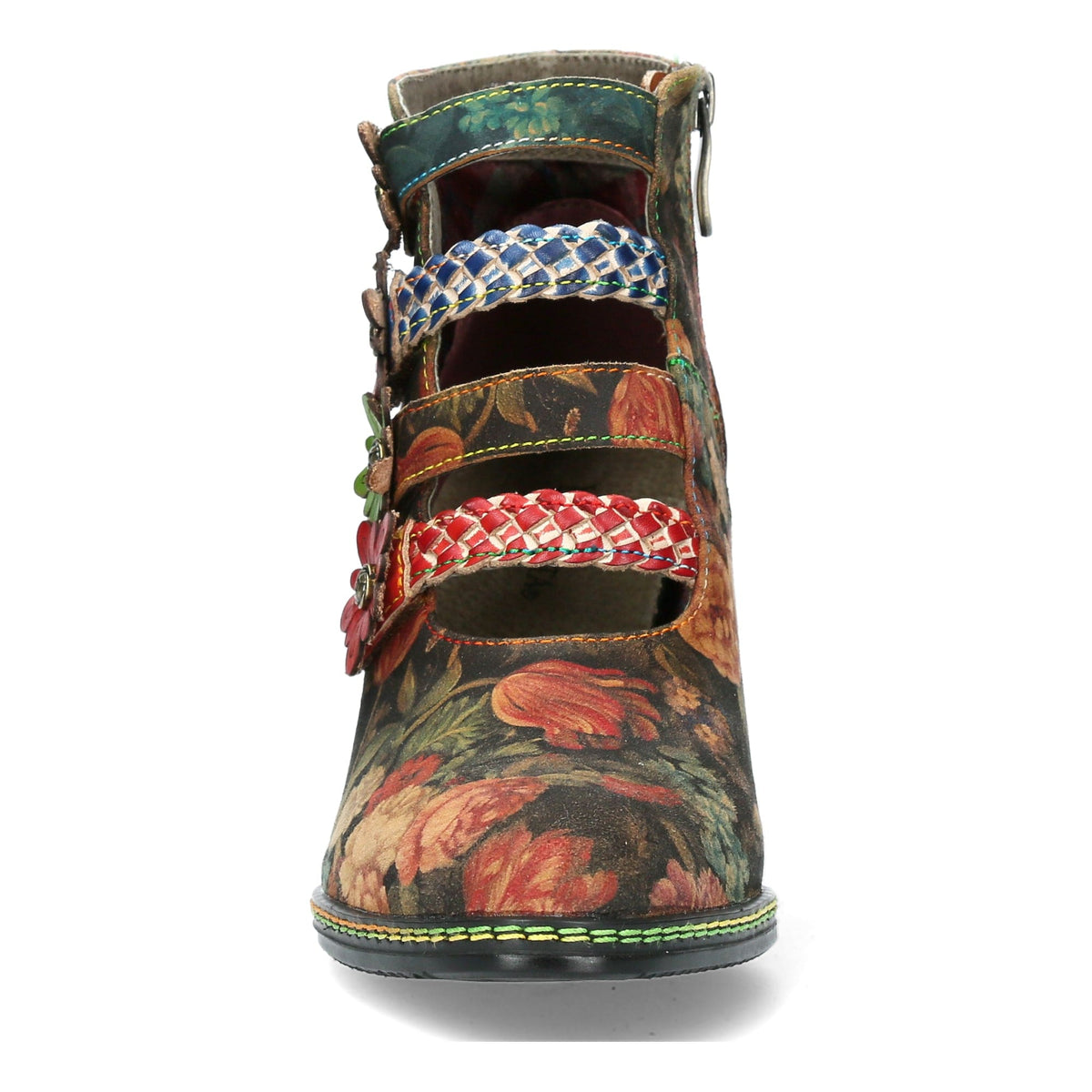 Ankle Boots - LEDAO 823