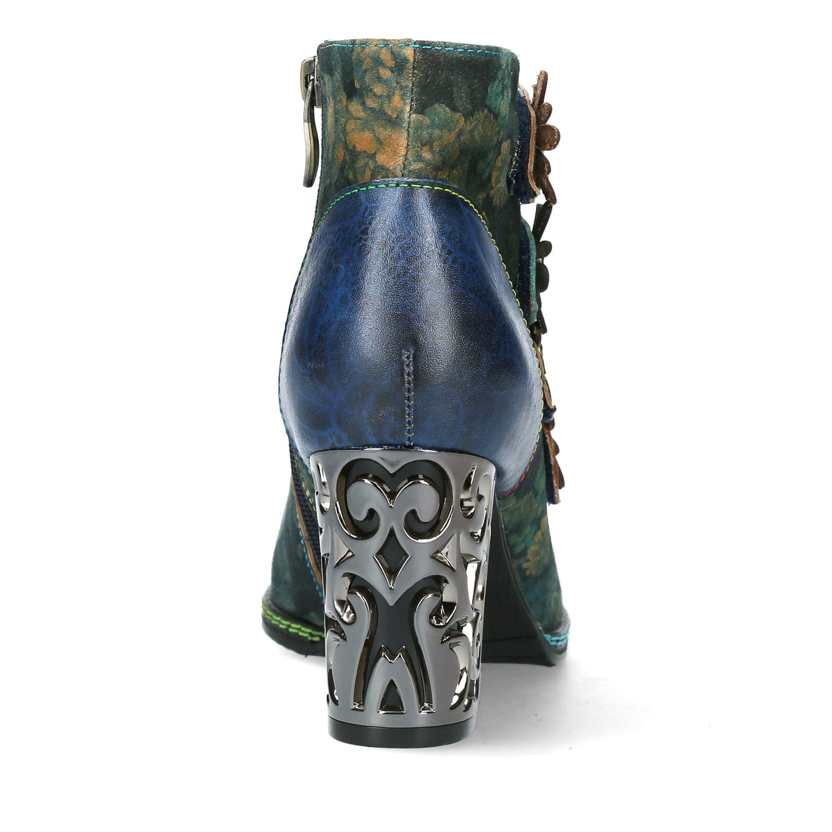 Ankle Boots - LEDAO 823