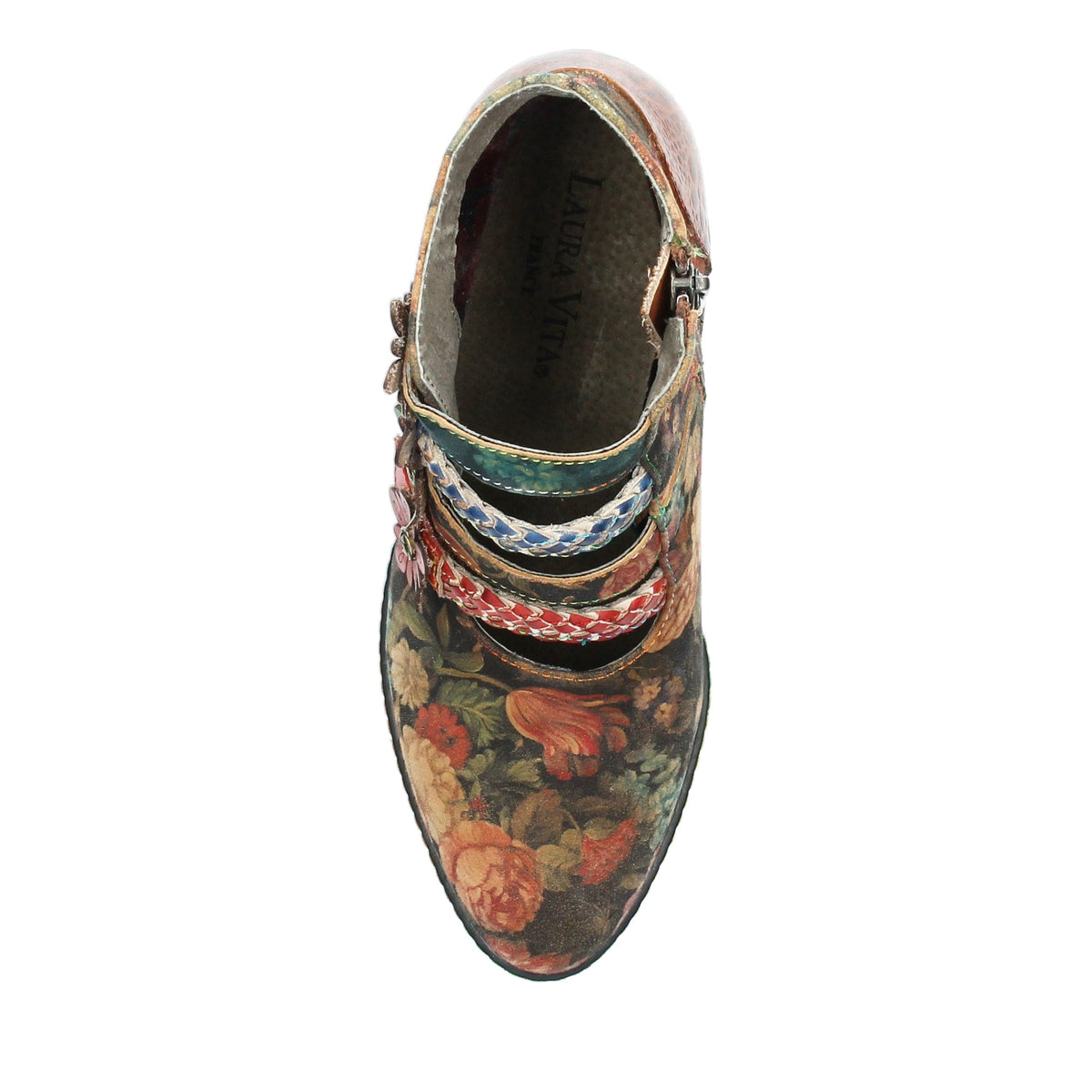 Ankle Boots - LEDAO 823