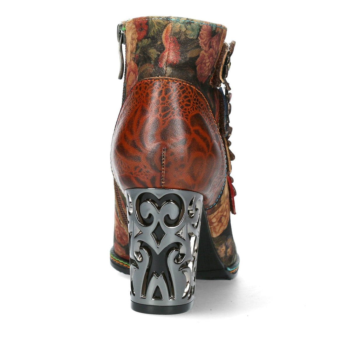 Ankle Boots - LEDAO 823