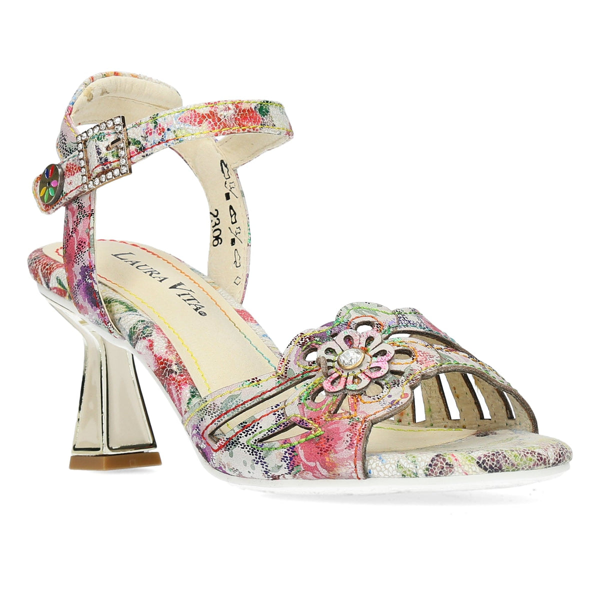 Sandals - LESLYO 04