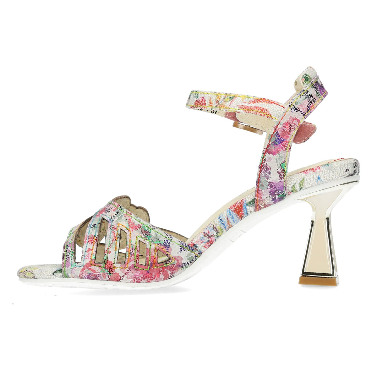 Sandals - LESLYO 04