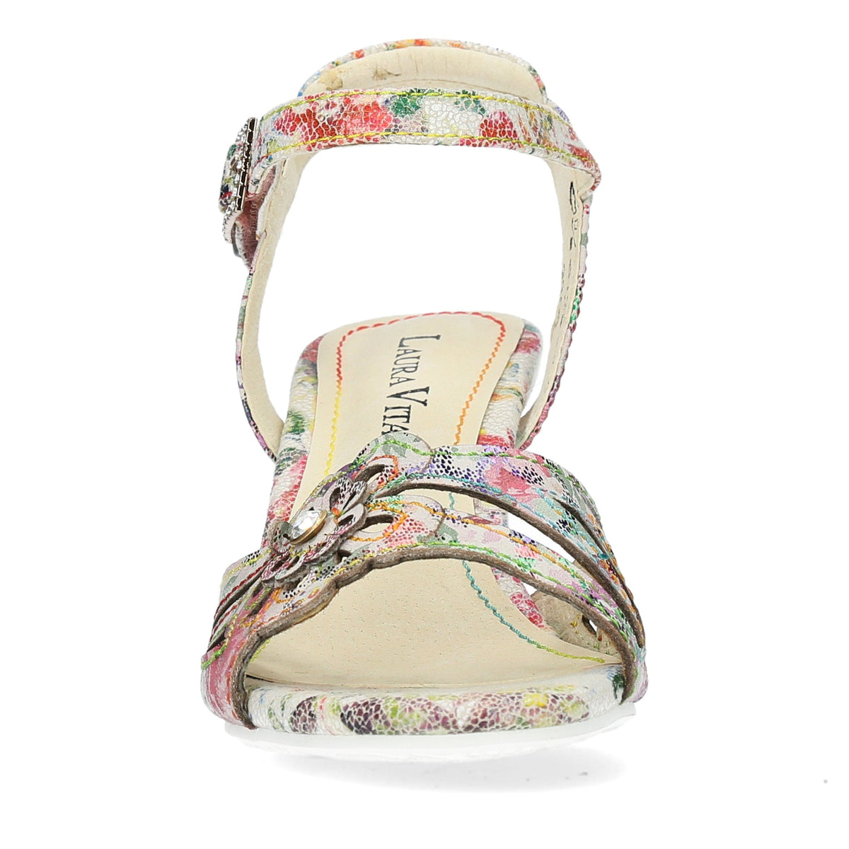 Sandals - LESLYO 04