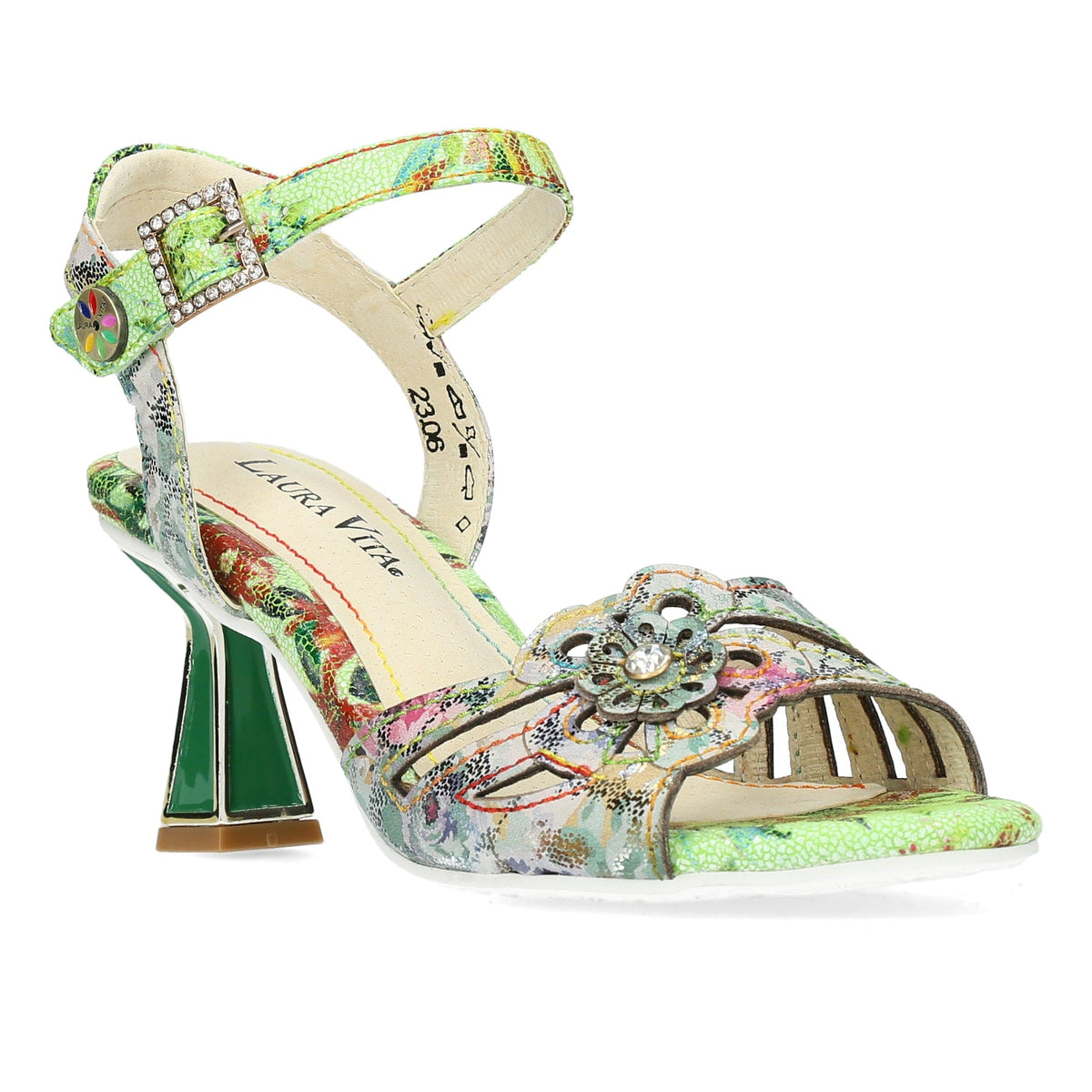 Sandals - LESLYO 04