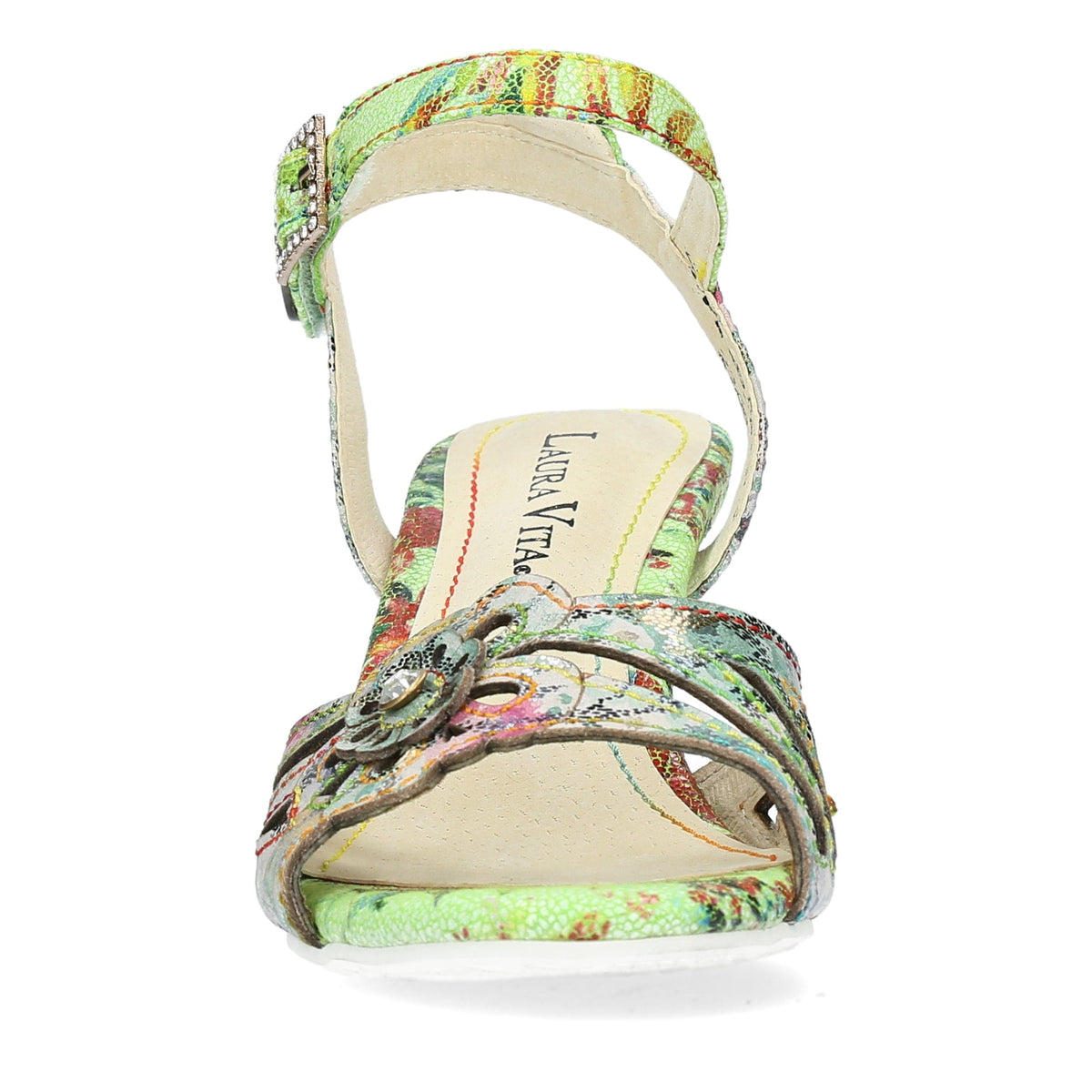 Sandals - LESLYO 04