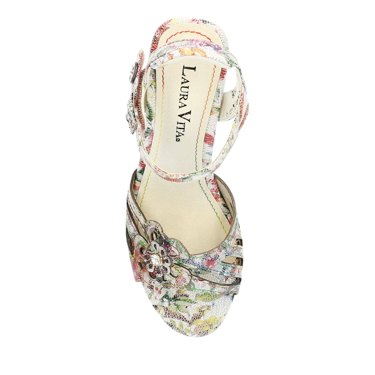Sandals - LESLYO 04