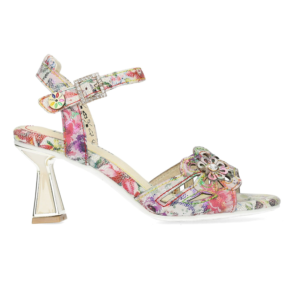Sandals - LESLYO 04