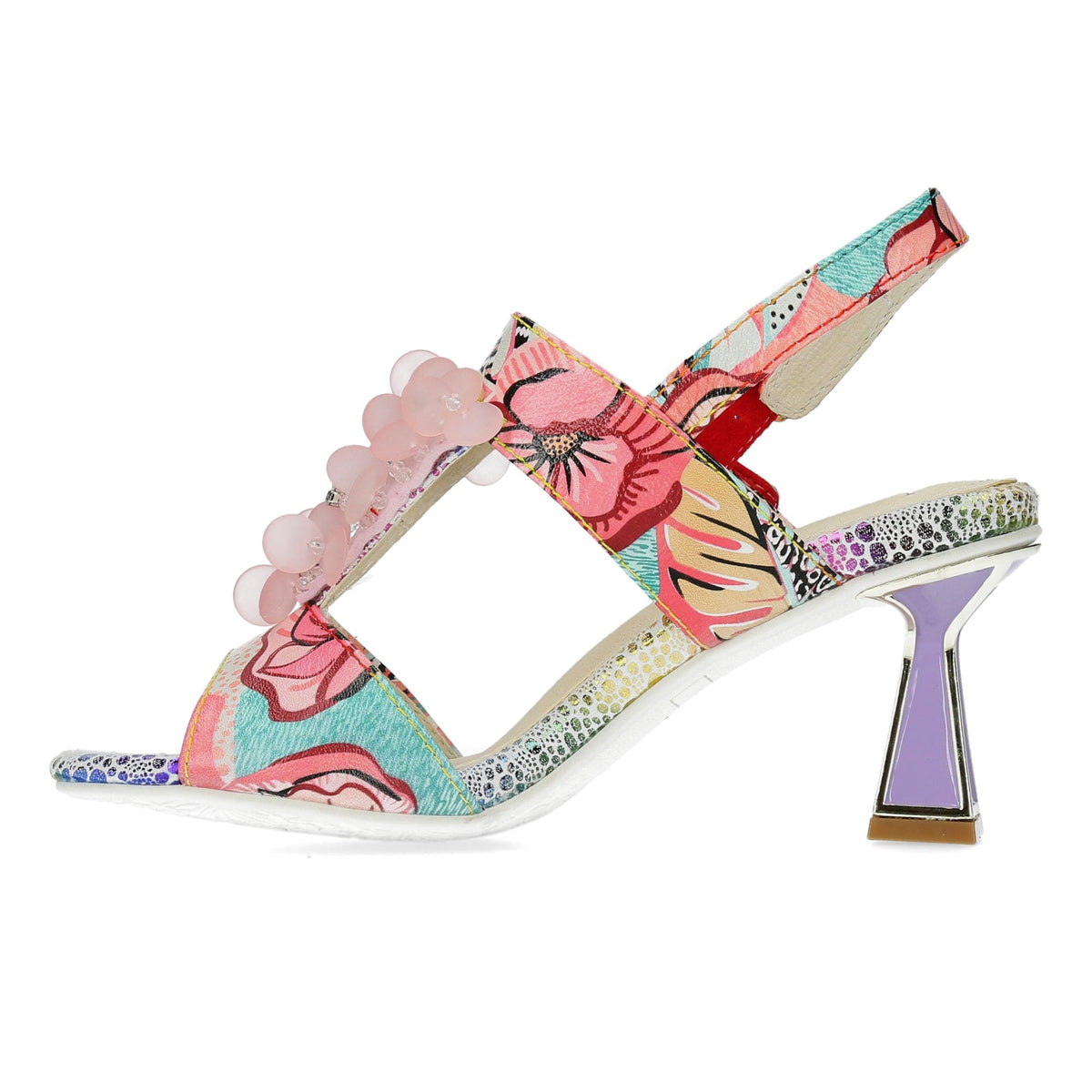 Sandals - LESLYO 13