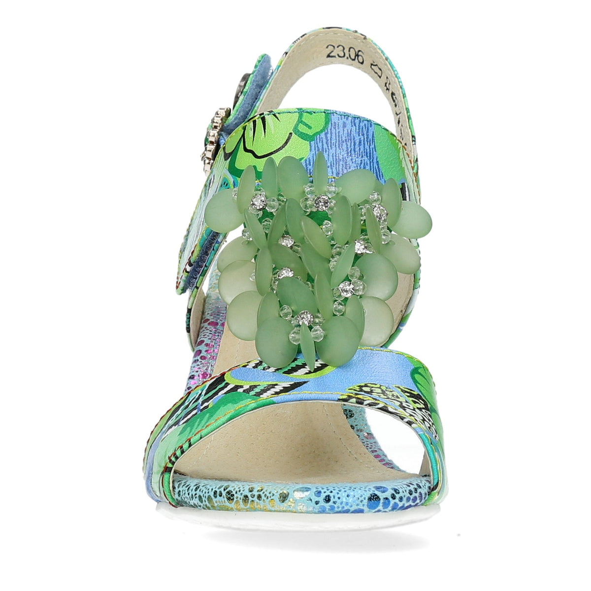 Sandals - LESLYO 13