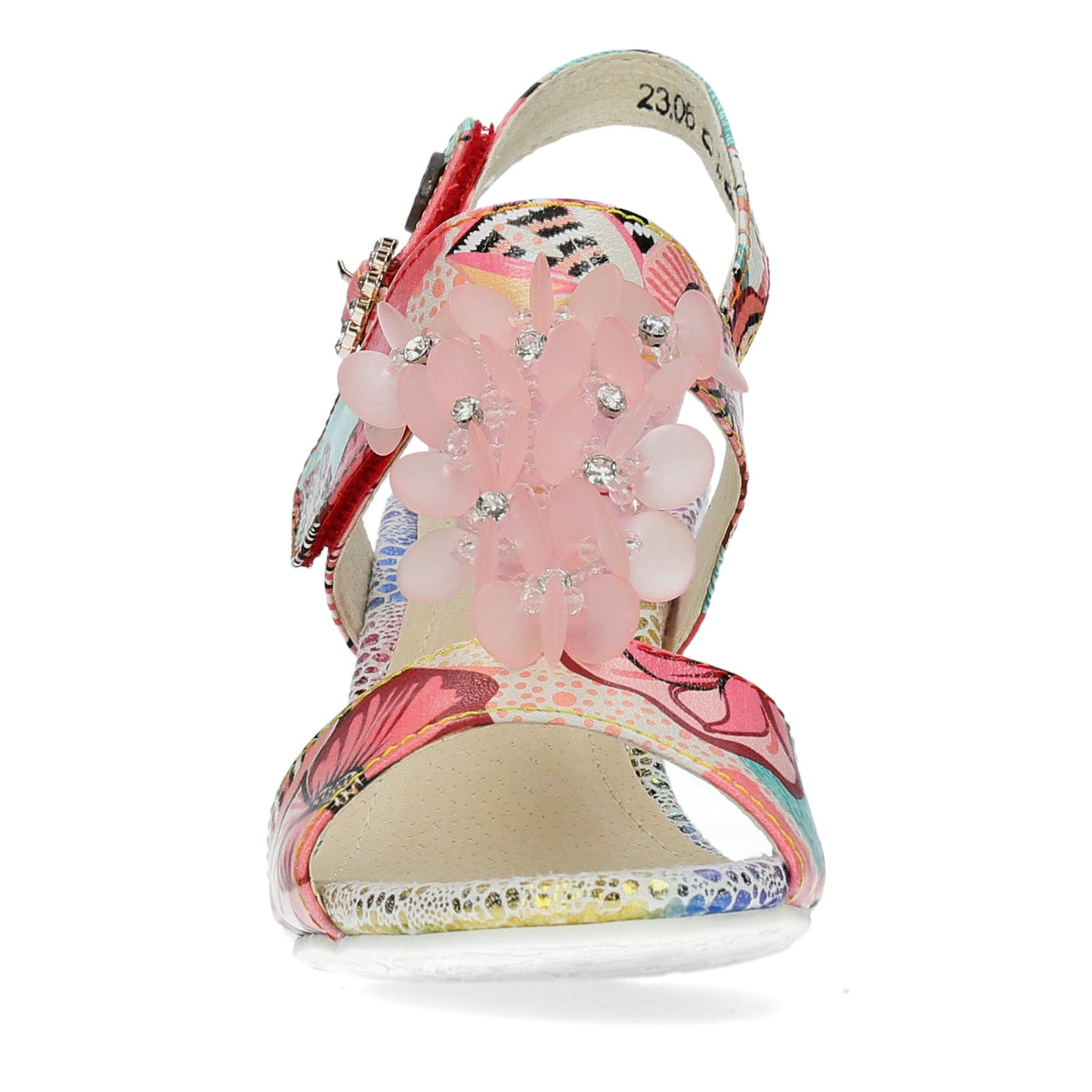 Sandals - LESLYO 13